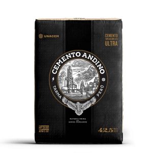 CEMENTO ANDINO ULTRA HS DE 42.5 KG