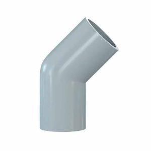 CODO SAP A PRESIÓN 1/2 X 45 NICOLL