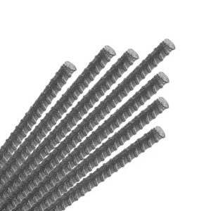 FIERRO CORRUGADO 6mm