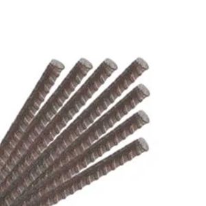 FIERRO CORRUGADO 8mm