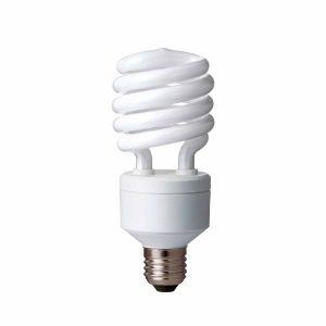 FOCO AHORRADOR 25W PANASONIC