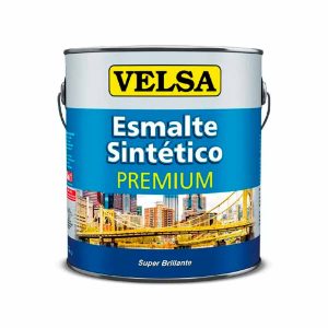 PINTURA ESMALTE VELSA