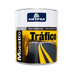 PINTURA TRÁFICO ANYPSA GLN