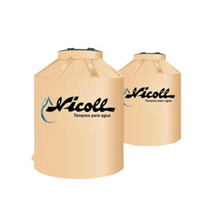 TANQUE DE ARENA 1100 Lts NICOLL