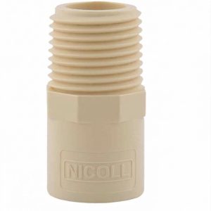 ADAPTADOR DE AGUA CALIENTE 1/2 NICOLL