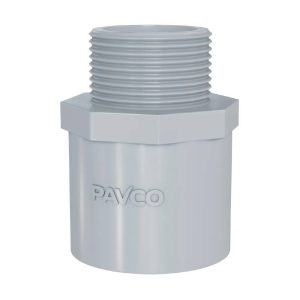 ADAPTADOR PVC 3/4 PAVCO VINDUIT
