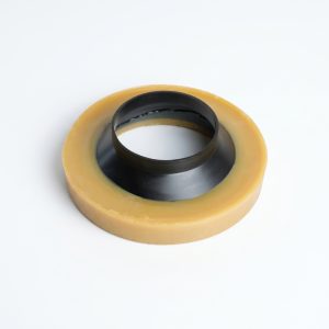 ANILLO DE CERA PARA INODORO CON WC