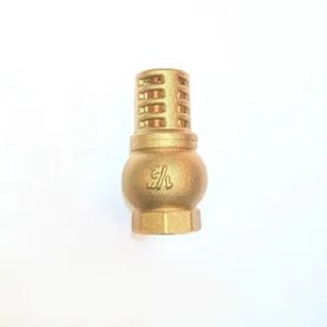 CANASTILLA DE BRONCE 1/2