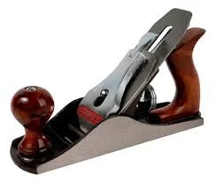 CEPILLO PLANA MANUAL STANLEY