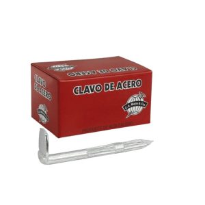 CLAVO DE ACERO 60MX4.3M ALCAYATA