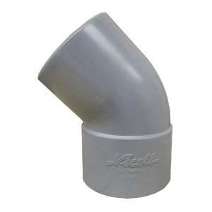 CODO DES 4 X 45° NICOLL