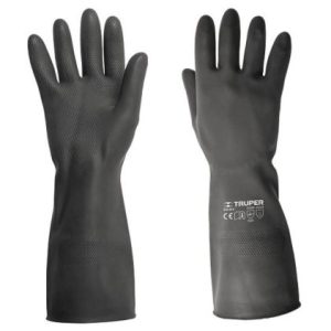 GUANTES PARA PINTR (JEBE) TRUPER