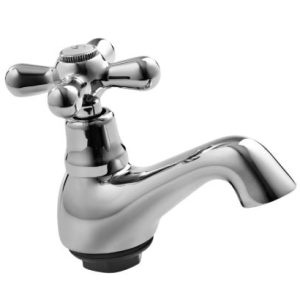 LLAVE LAVATORIO DE 1//2" TOSCANA/ TREBOL