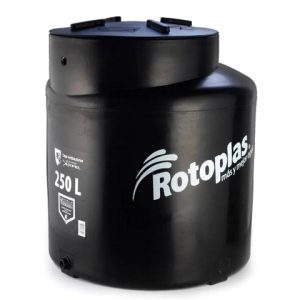TANQUE SISTEMA MEJOR AGUA 250 LTS - ROTOPLAS