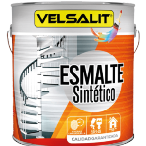 PINTURA ESMALTE VELSA 1/4 GLN AMARILLO OCRE
