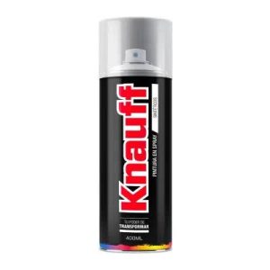 SPRAY KNAUF TRANSPARENTE
