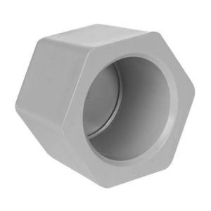 TAPON HEMBRA A/PRESION 1" NICOLL