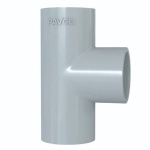 TEE A/PRESION 1" PAVCO VINDUIT