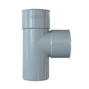TEE DES 2X2" PAVCO VINDUIT