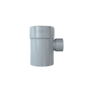 TEE DES 4" X 2 PAVCO VINDUIT