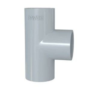 TEE PVC SAL 3/4 PAVCO VINDUIT