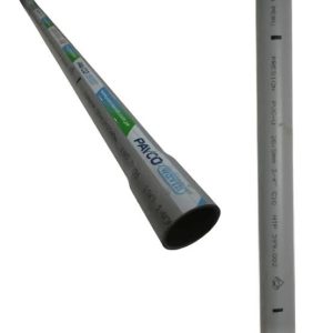 TUBO DE 3/4 PRESION PAVCO WAVIN