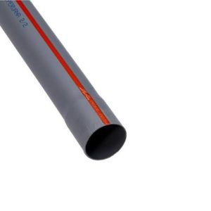 TUBO SAP 1" C10X5M NICOLL