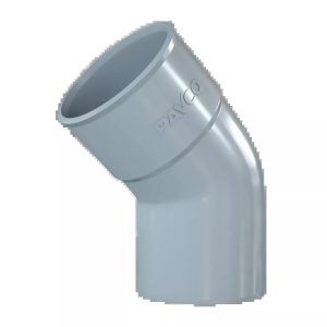 CODO 2X45 PAVCO WAVIN