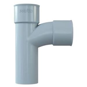 TEE SANITARIA SAL 2" DESAGUE - PAVCO WAVIN