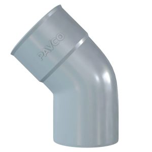 CODO 3x45 PAVCO WAVIN