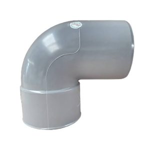 CODO DES 2" X 90 NICOLL