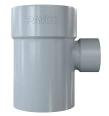 TEE 4x2 PAVCO WAVIN