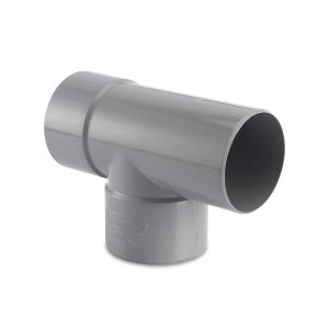 TEE DES 4" X 4 NICOLL