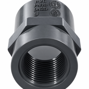 UNION PVC MIXTO 1/2 NICOL
