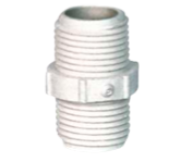 NIPLE C/ROSCA 1/2'' AGUA PAVCO