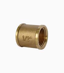 UNION DE BRONCE 1/2