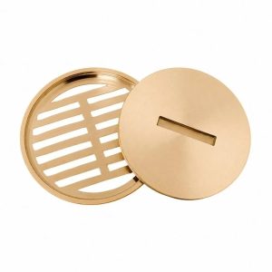 SUMIDERO DE BRONCE 2" NICOLGRIF