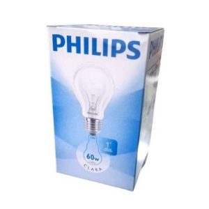 FOCO 60 WATT-PHILIPS