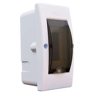 TABLERO EMPROTRABLE 2 POLOS SERVISPLAC