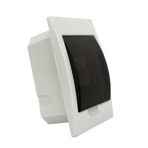 TABLERO EMPROTRABLE 3 POLOS SERVISPLAC