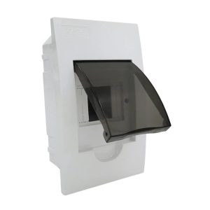TABLERO EMPROTRABLE 4 POLOS SERVISPLAC