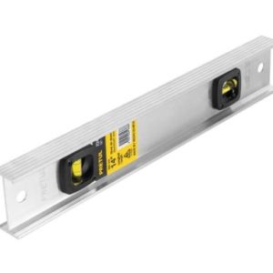 NIVEL DE ALUMINO 14" PRETUL