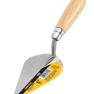 CUCHARA DE ALBAÑIL 6" PRETUL