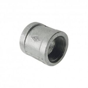 UNION GALVANIZADO 1/2