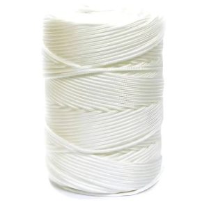 SOGA BLANCO 5/16