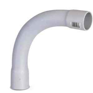 CURVAS 3/4 LUZ V-PLAST