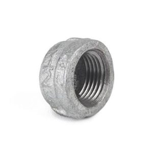 TAPON HEMBRA GALVANIZADO 1/2