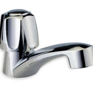 LLAVE LAVATORIO V