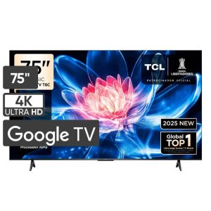 TELEVISOR LED Uhd PREMIUM SMART 75 Tcl