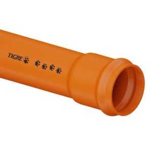 TB PVC 4435SN2 S25 110MM UFX6M TIGRE / TIGRE